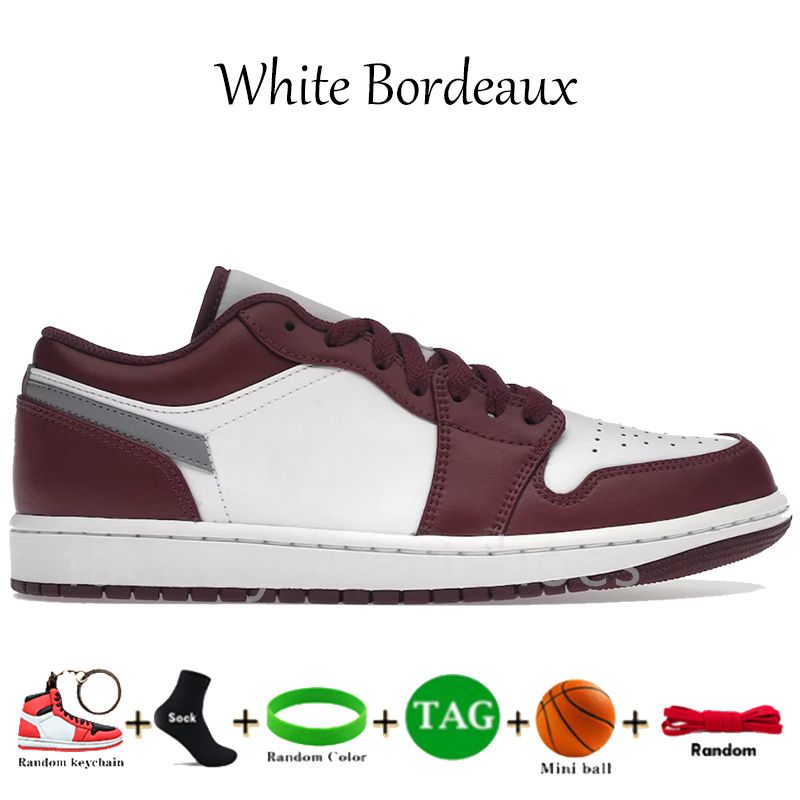 018 White Bordeaux