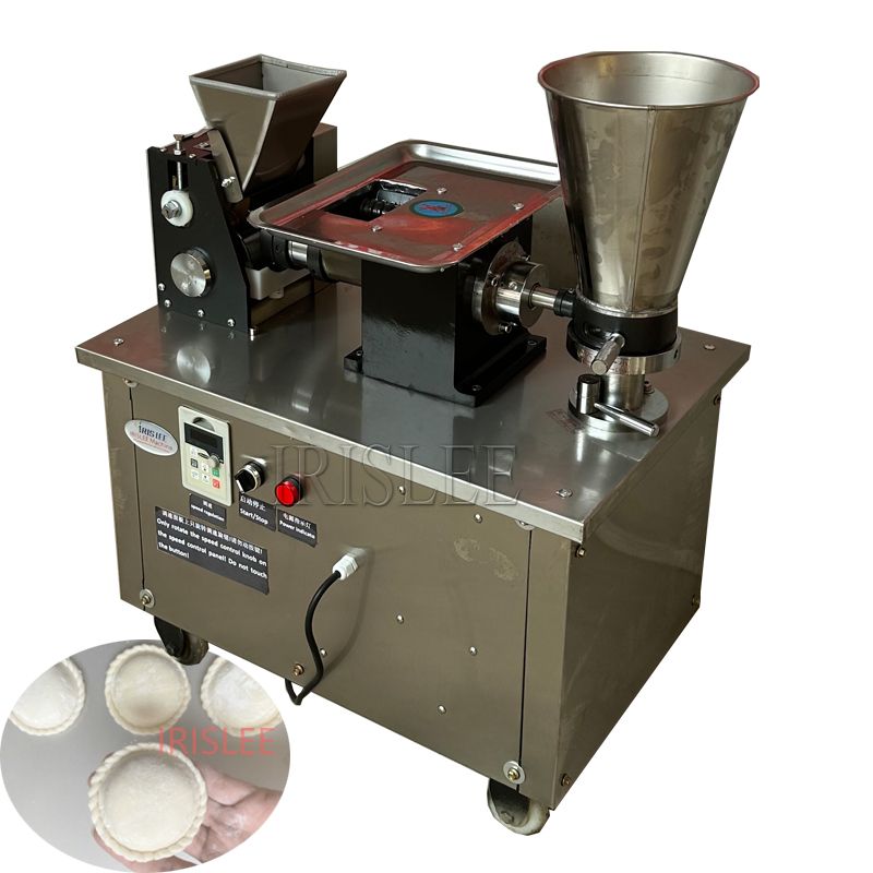 Commercial Empanada Machine - Empanada Maker Machine - Commercial