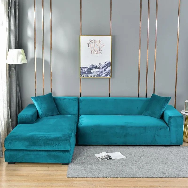 Turquoise Blue-1Seater-90-140cm