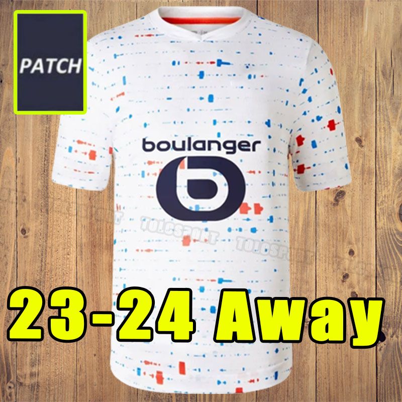 Away+Patch