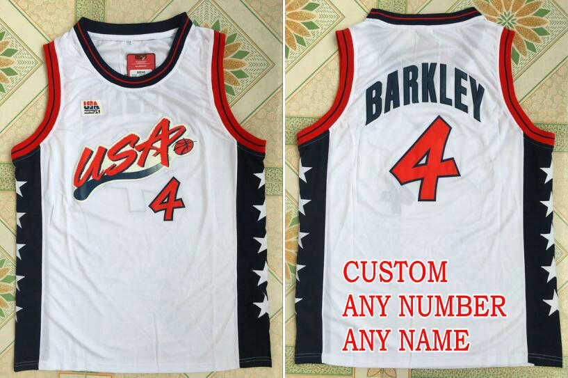 custom any number any name