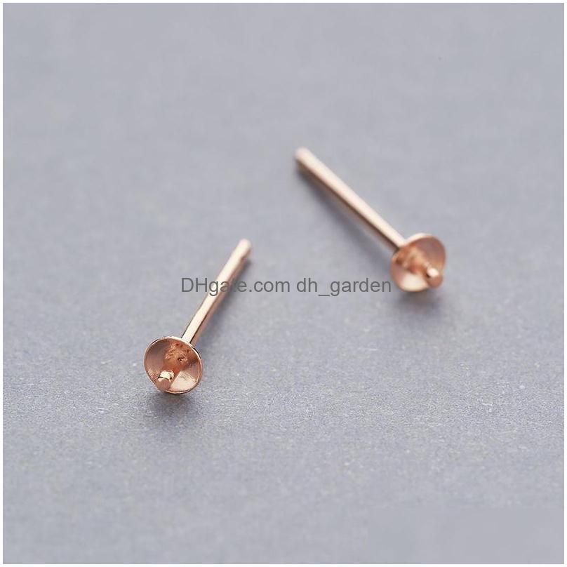 Or rose de 3 mm