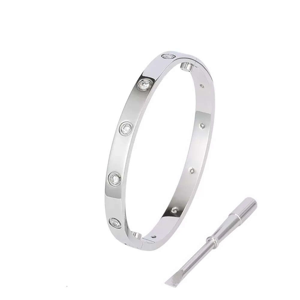 Silver-17cm-No Diamond