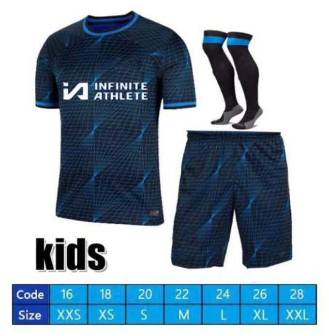 kids size