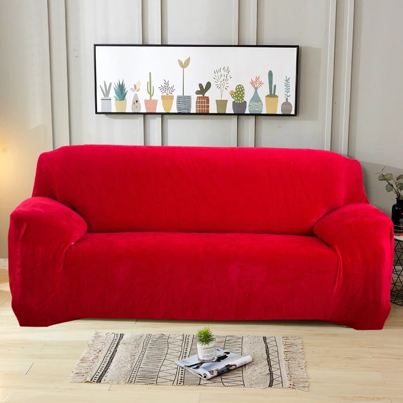 Red-1-seater 90-140cm