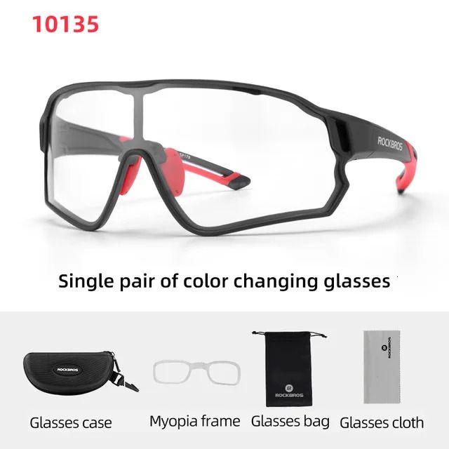 10135-Photochromic Glasses