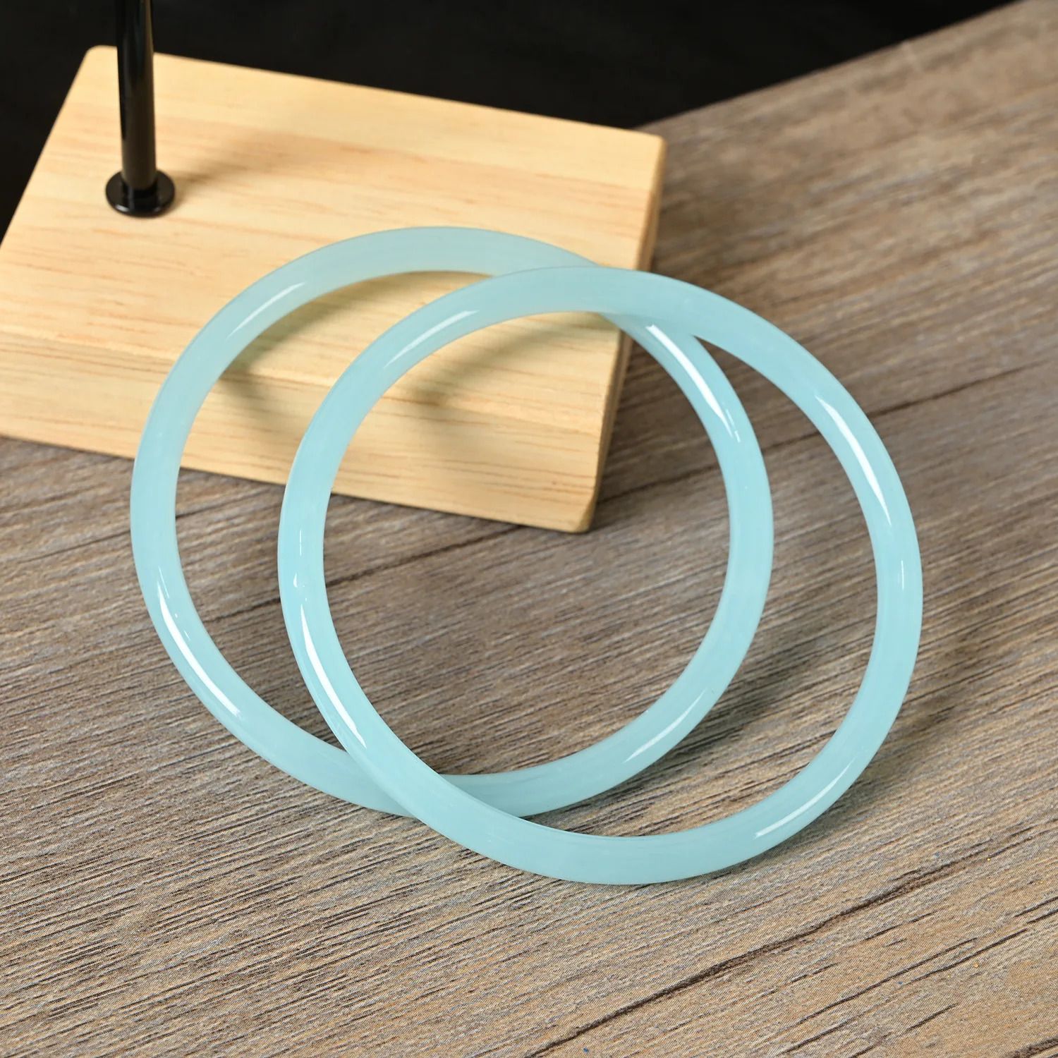 Light Blue-62mm