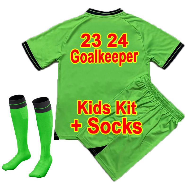 SMY19528 23 24 GK Have Socks