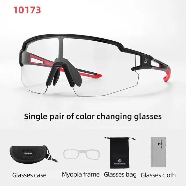 10173-Photochromic Glasses