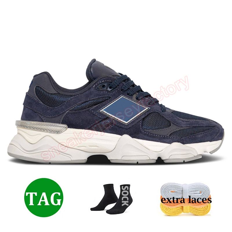 D31 Eclipse Navy 36-45