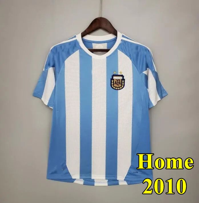 2010 Home