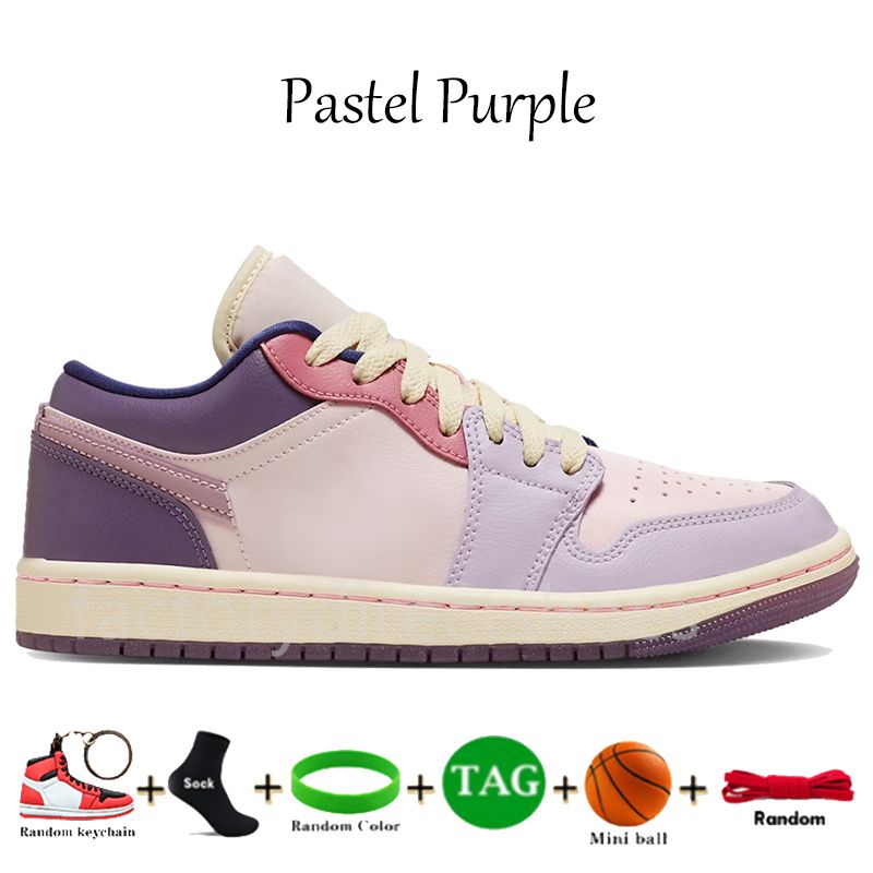038 Pastel Purple