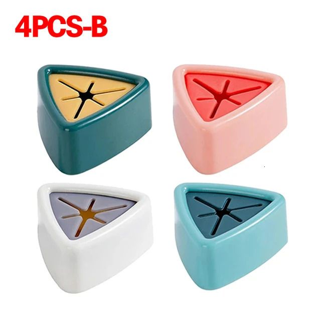 B-4PCS (5x2,3 cm)