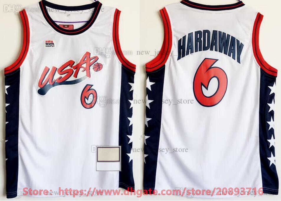 Mitchell e Ness 1996USA