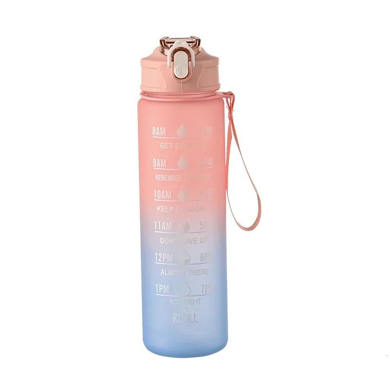 800ml Pink