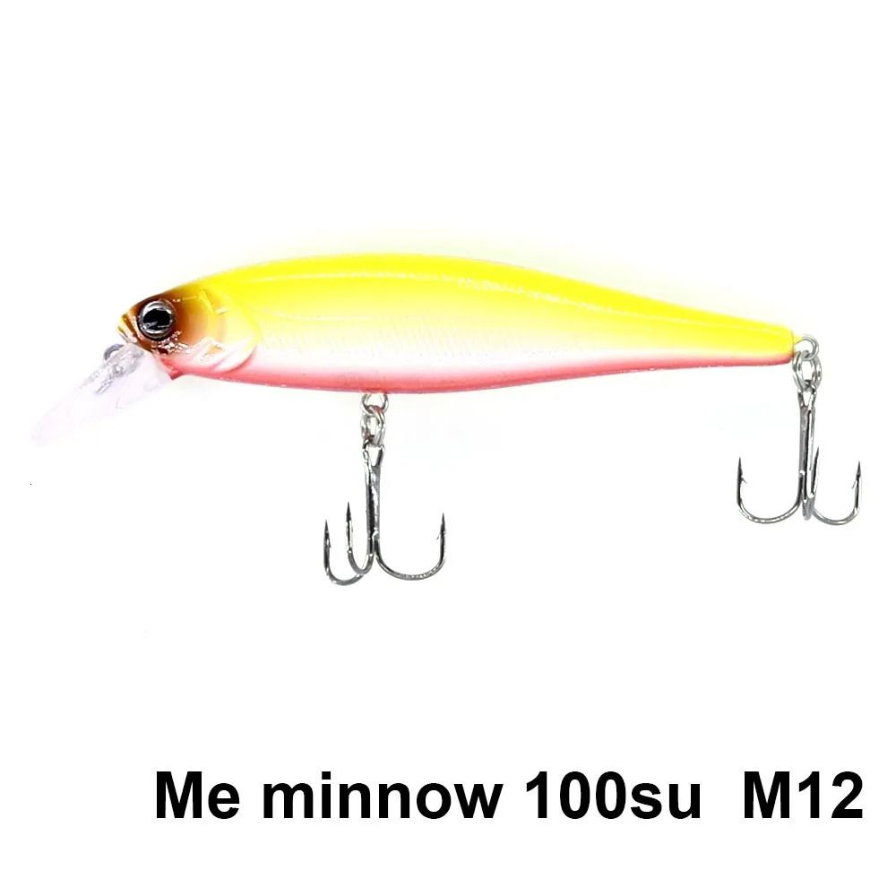 Me Minnow 100sum012-Me Minnow 100f