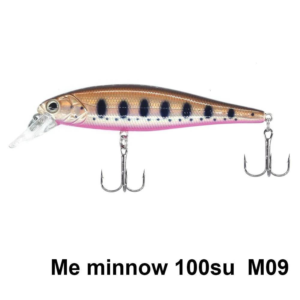 Me Minnow 100sum09-Me Minnow 100f