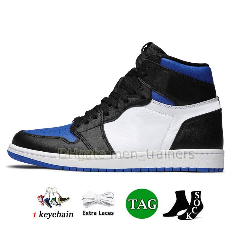 E24 OG Royal Toe 36-46