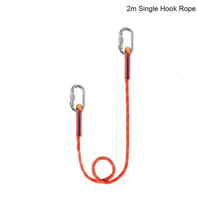 Only 2m Rope