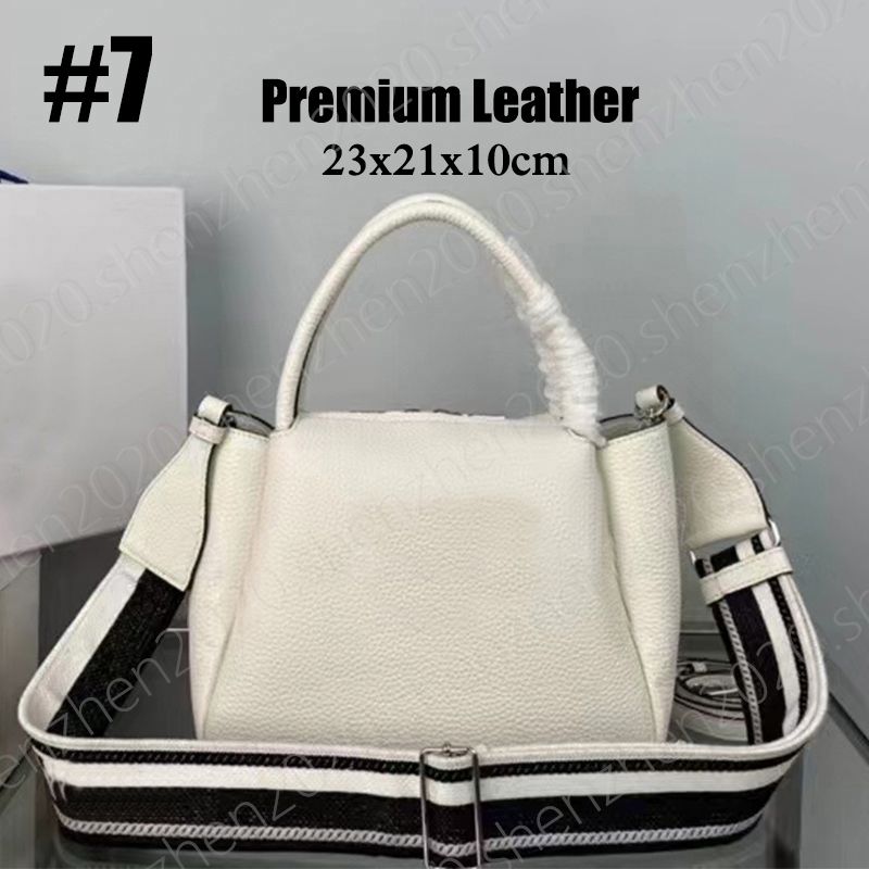 #7 10A Premium Quality-Leather