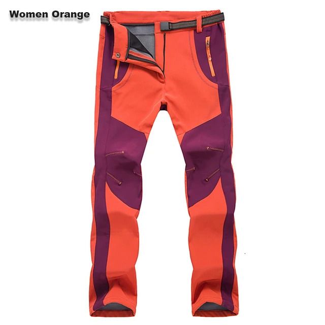 Women Orange-S