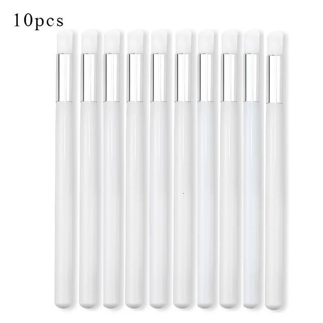 White 10pcs