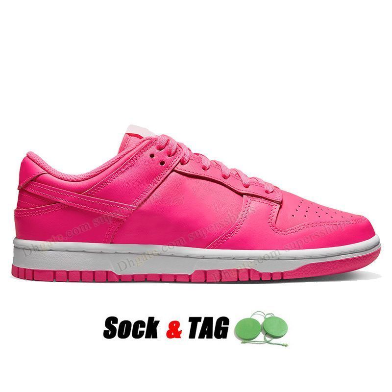 B79 Hyper Pink 36-42