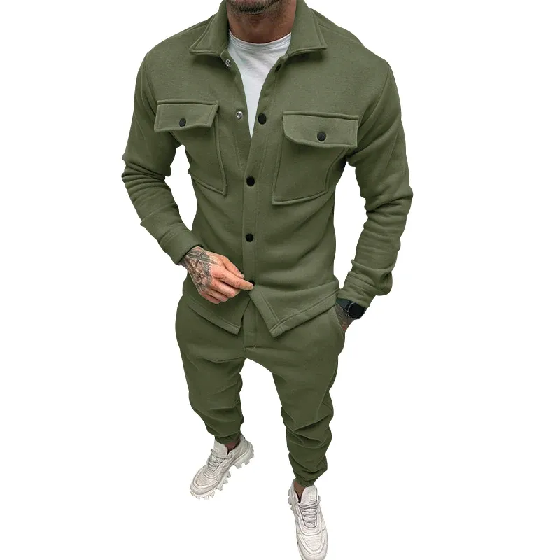 Army Green