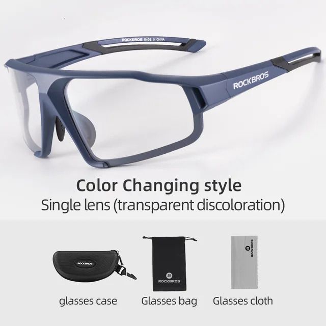 Sp216bl-Photochromic Glasses