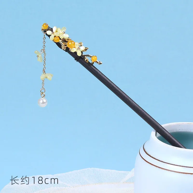 Hair Sticks MZ13-4