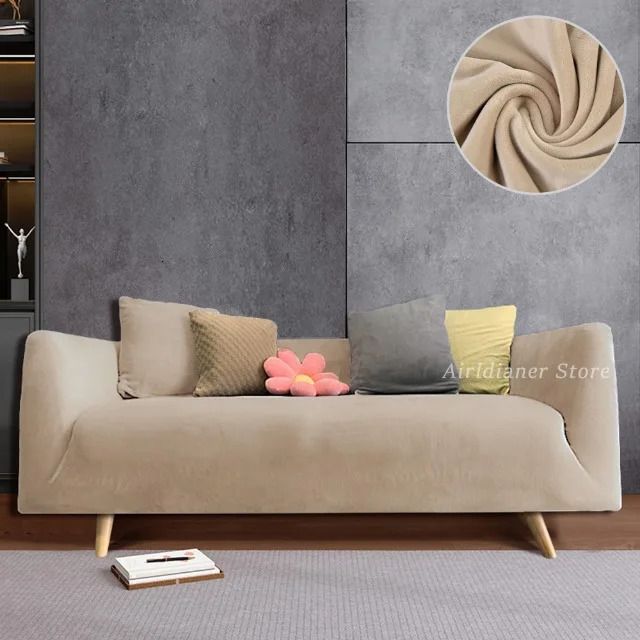 01-beige Gray-1seat 90-140cm-1pc