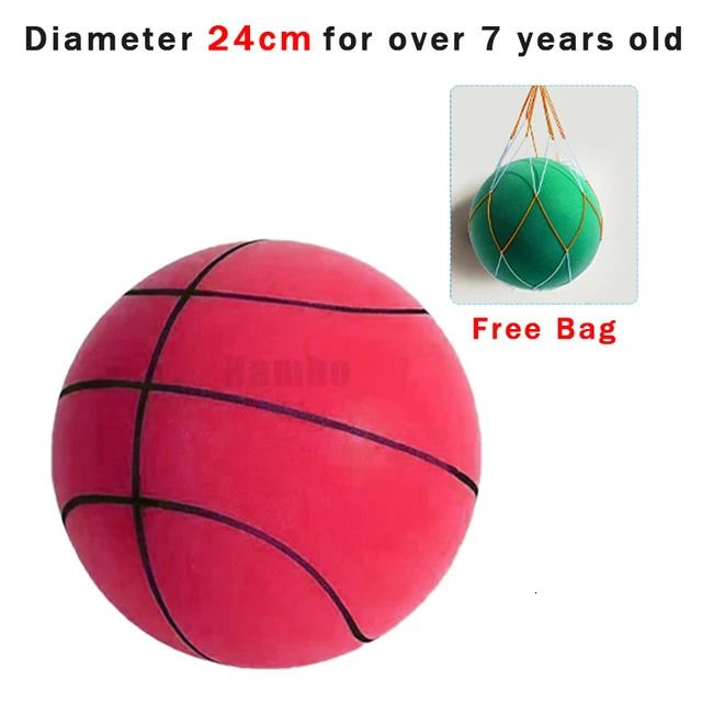 24cm-basketball Like8