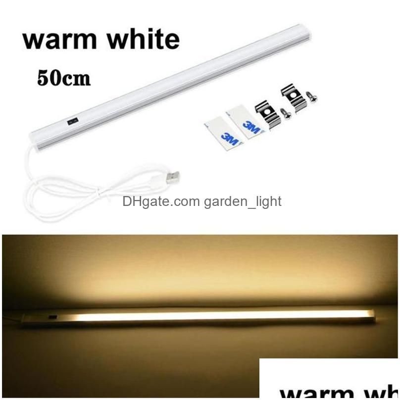 50 cm warmes Licht