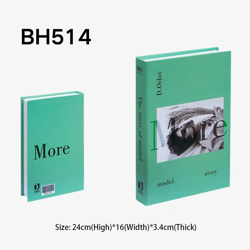 BH514.