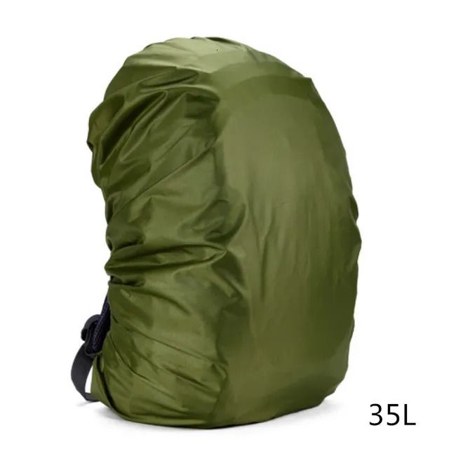 Army Green 35L