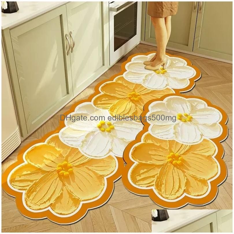 S2 Kitchen Mat-M 50x80cm