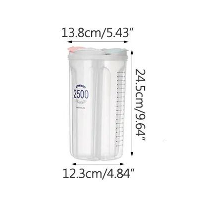 4 Grid-2500ml