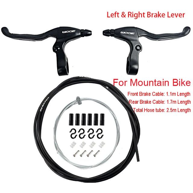 Lr Cable Mtb