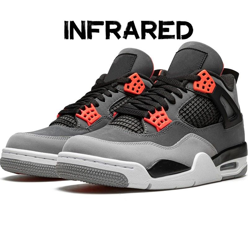 Military Black Cat 4 Basketball Shoes Outdoor Pine Green Mens 4s Canvas Red  Thunder Yellow Sail White Oreo Women Mens Sneakers Sports Trainers Size 5.5  13 From Dropshipping_shop, $19.3 | DHgate.Com
