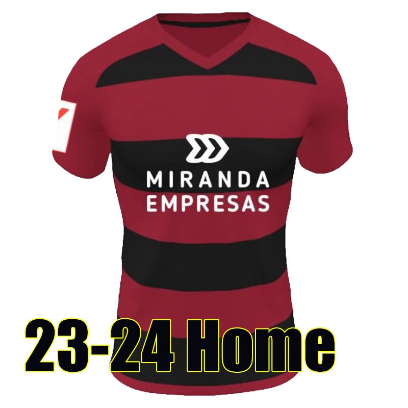 Milandesi 23-24 Home