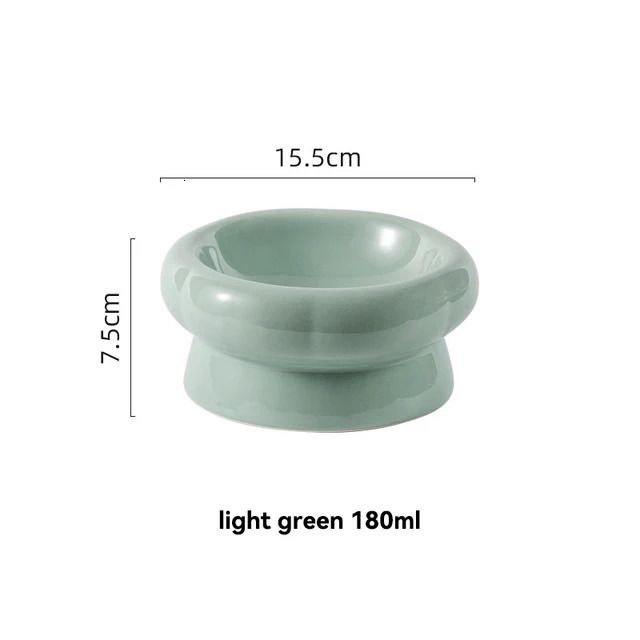 Светло-зеленый 180мл