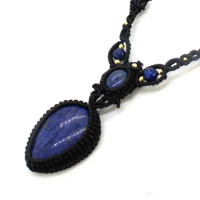 Lapis Lazuli China