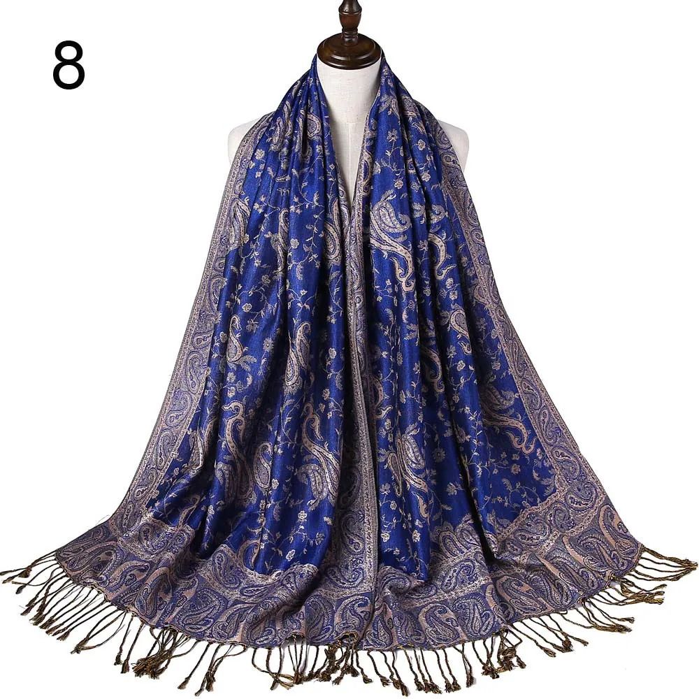 8-Royal Blue-Lady Women Men-70x200cm