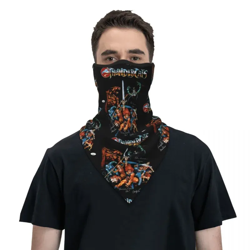 Neck Gaiter 10