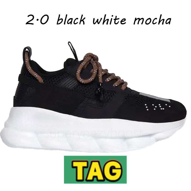 021 2.0 mocha branco preto