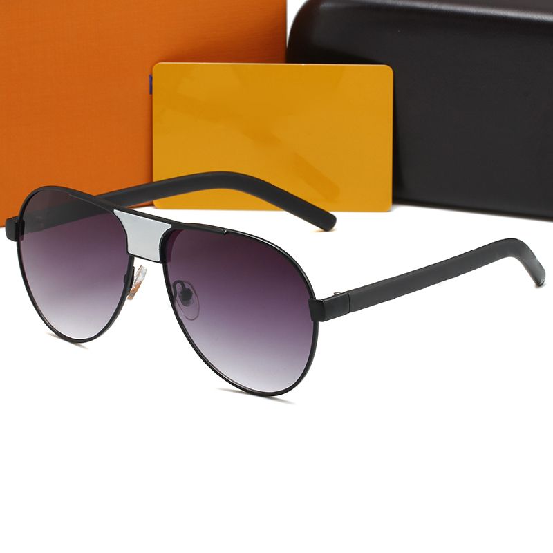 sunglasses + box package