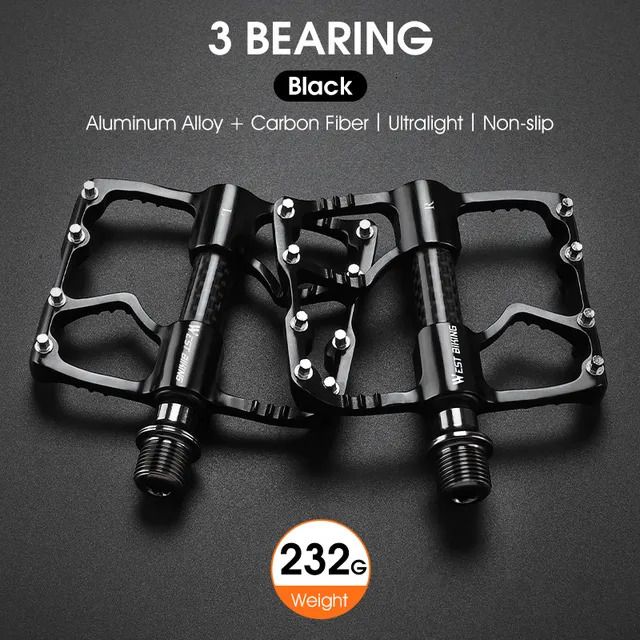 098 Black 3 Bearing