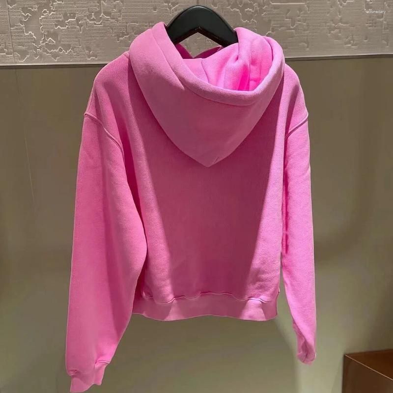 roze hoodies