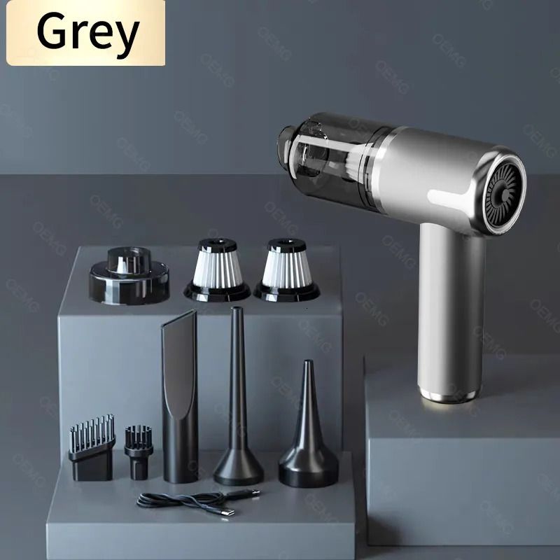 Gray Pro 2hepa