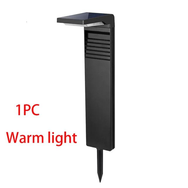 1pc Warm Light